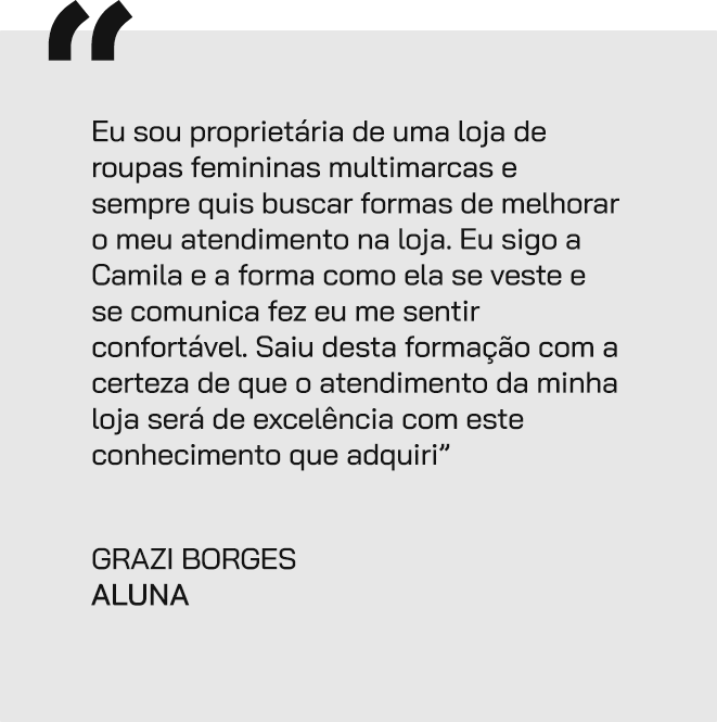 Grazi Borges