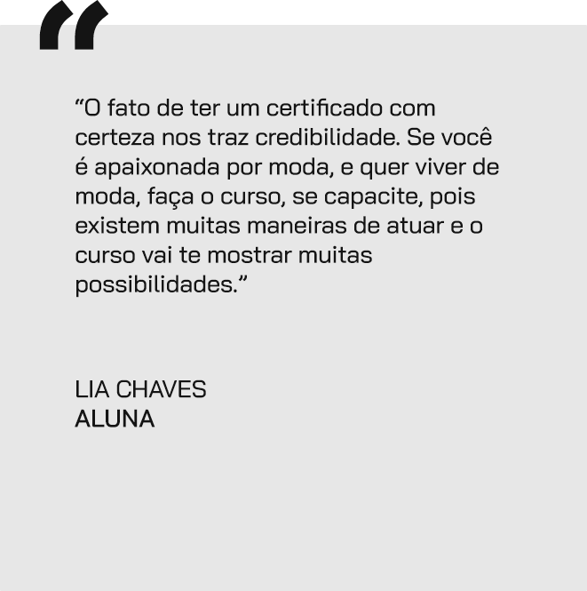 lia chaves